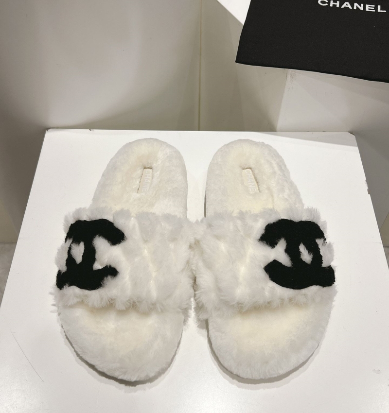 Ch*el slippers